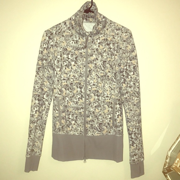 lululemon athletica Tops - Lululemon Jacket